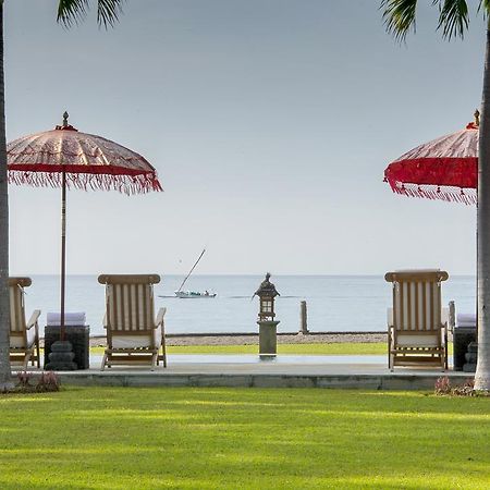 Villa Salema Jasri Ngoại thất bức ảnh