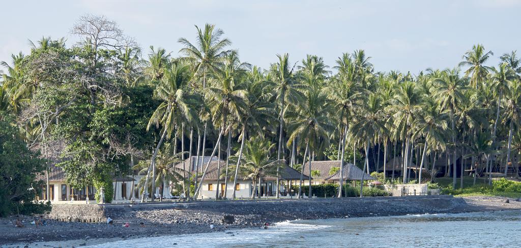 Villa Salema Jasri Ngoại thất bức ảnh