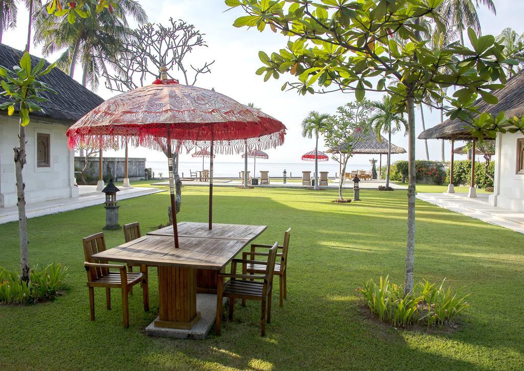 Villa Salema Jasri Ngoại thất bức ảnh