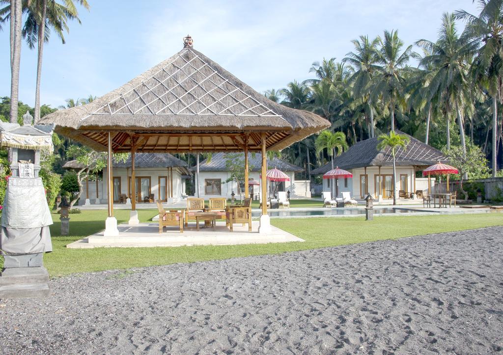Villa Salema Jasri Ngoại thất bức ảnh