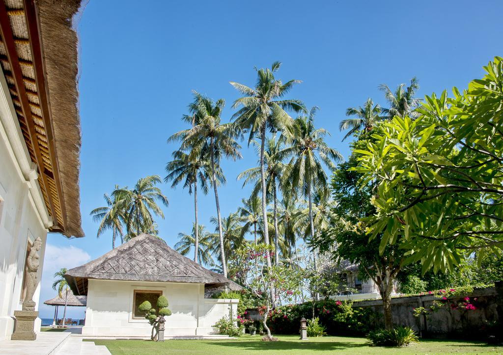 Villa Salema Jasri Ngoại thất bức ảnh