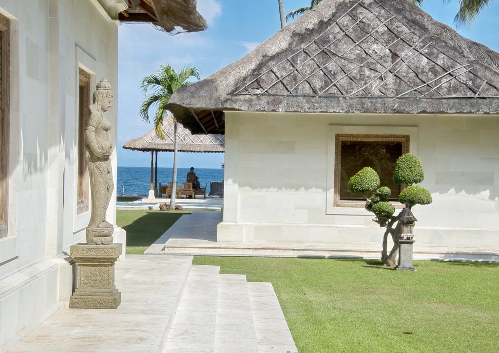 Villa Salema Jasri Ngoại thất bức ảnh