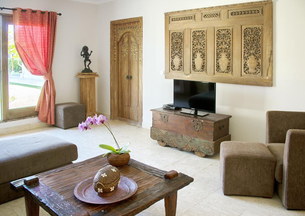 Villa Salema Jasri Ngoại thất bức ảnh
