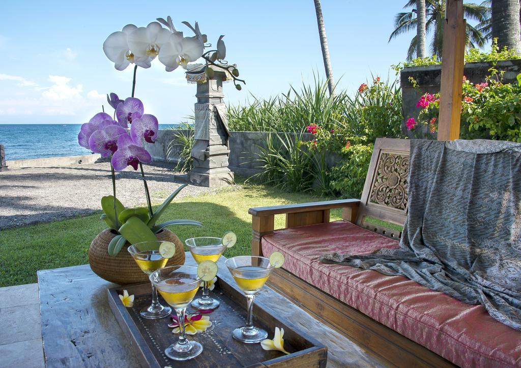 Villa Salema Jasri Ngoại thất bức ảnh