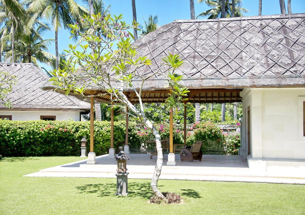 Villa Salema Jasri Phòng bức ảnh