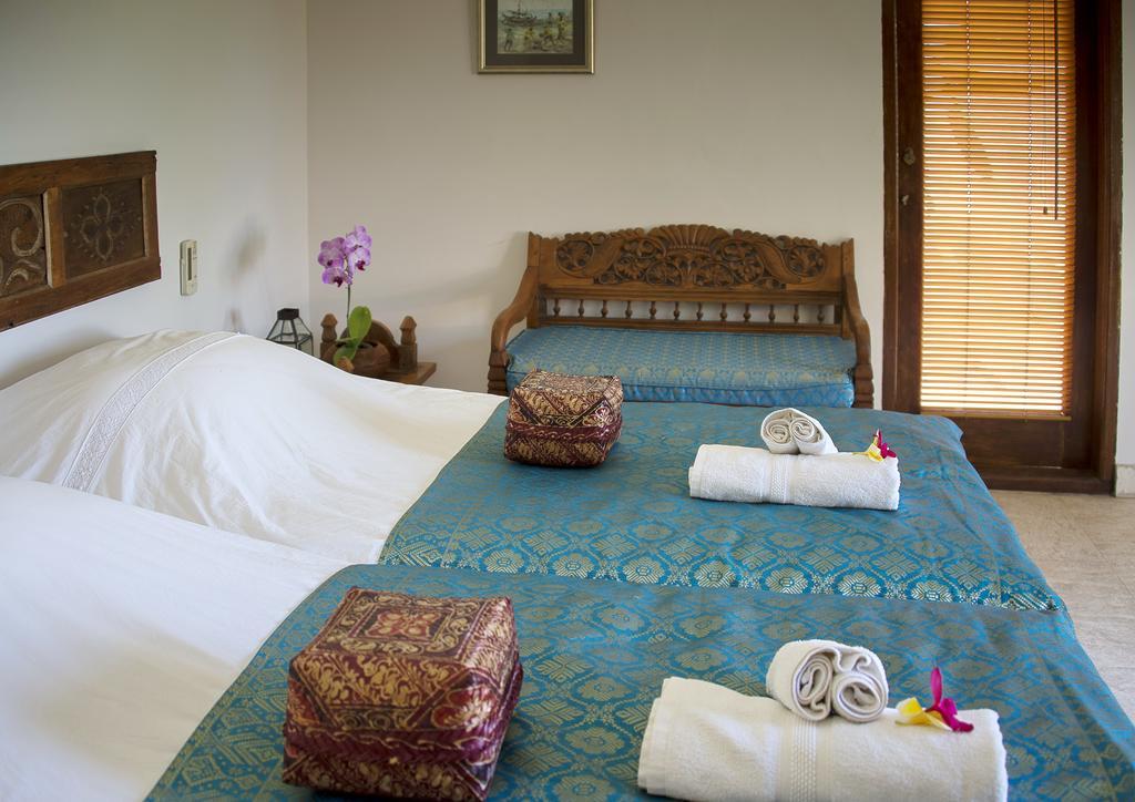 Villa Salema Jasri Phòng bức ảnh