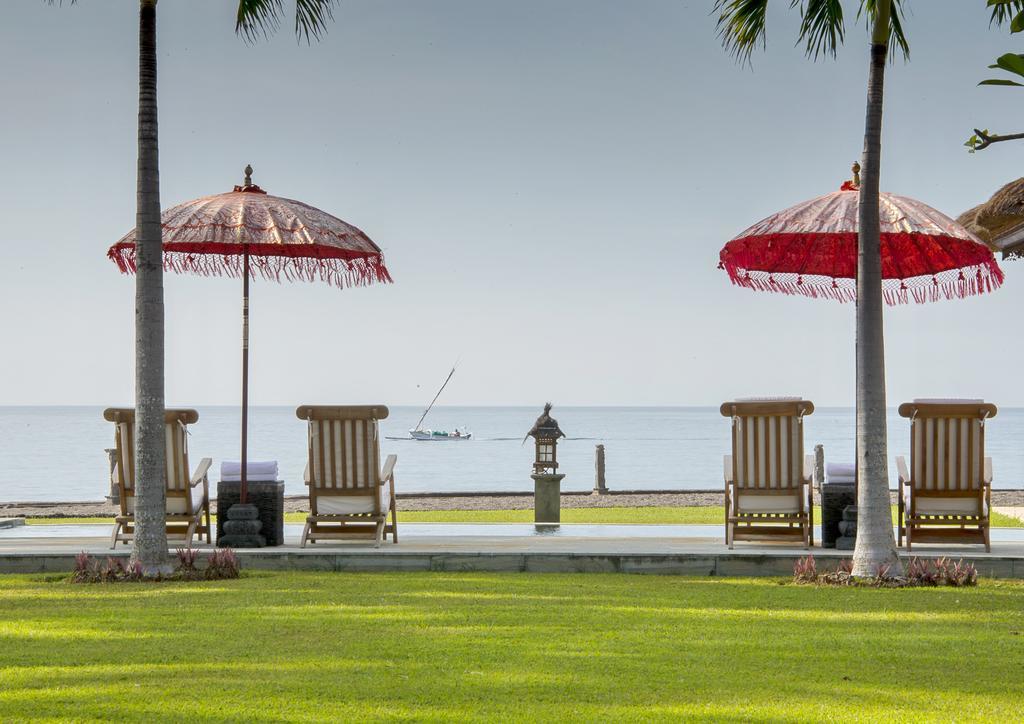 Villa Salema Jasri Ngoại thất bức ảnh
