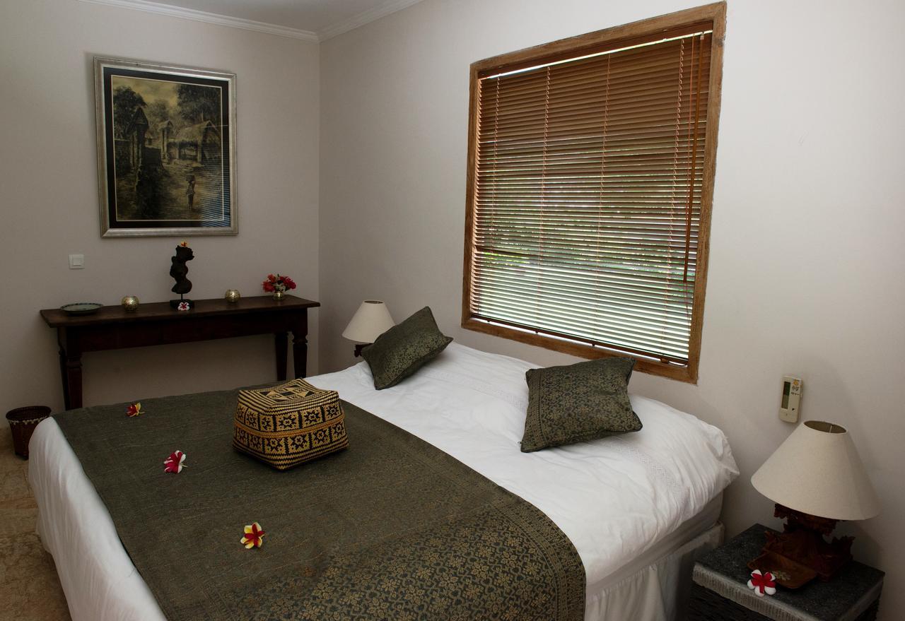 Villa Salema Jasri Phòng bức ảnh