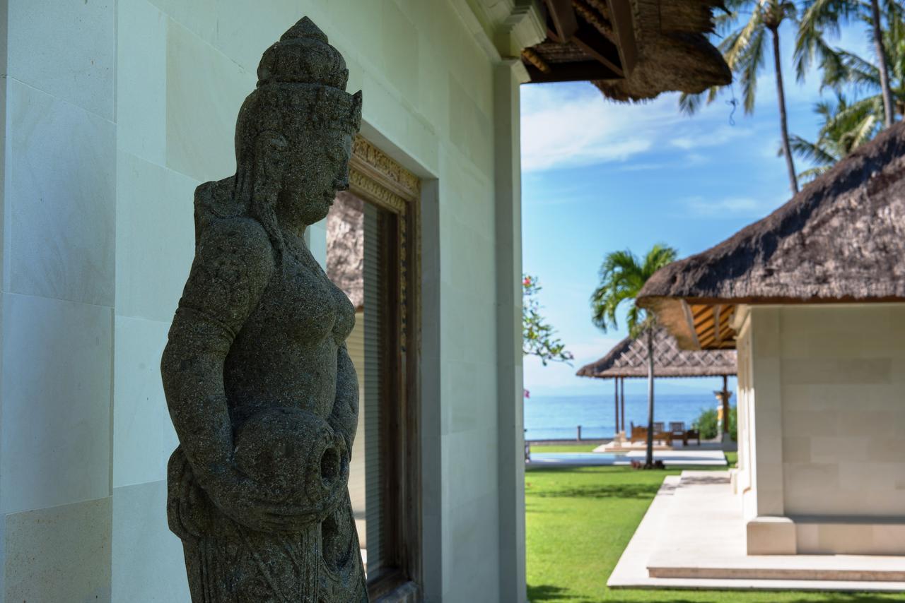 Villa Salema Jasri Ngoại thất bức ảnh