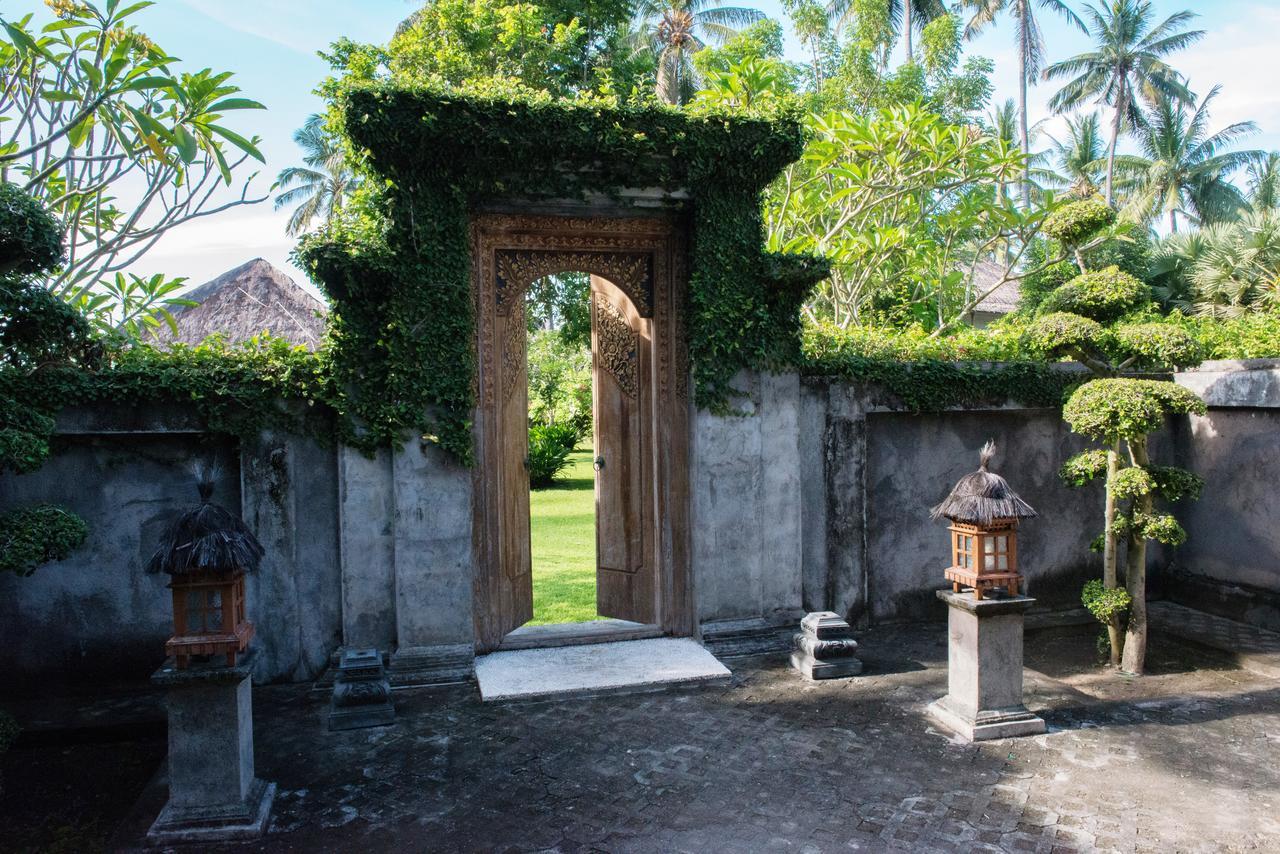 Villa Salema Jasri Ngoại thất bức ảnh